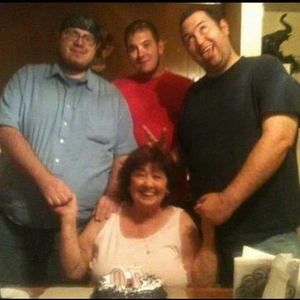 Meet your Posher, Christopher